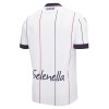 Maillot de Foot Bologna Exterieur 2025-26